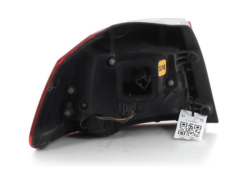 Right taillight VW GOLF VI (5K1) 2.0 GTi | BP31749874C35