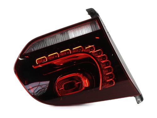 Used Left tailgate light VW GOLF VI Convertible (517) 2.0 TDI (140 hp) 29110857