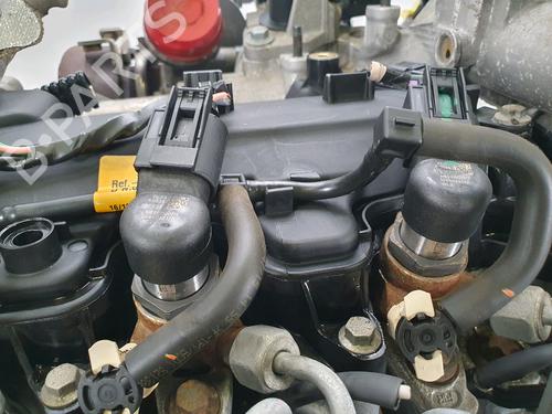 Engine DACIA DUSTER (HS_) 1.5 dCi 4x4 | BP38742029M1 - Image 9