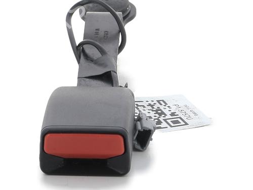 Used Seat buckle RENAULT CLIO IV (BH_) 1.5 dCi 90 (90 hp) 30118665