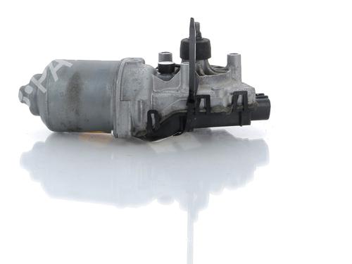 Used Front wiper motor MITSUBISHI ASX (GA_W_) 1.8 DI-D (GA6W) (150 hp) 21089836