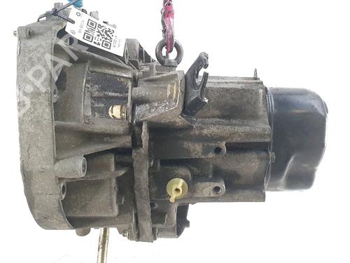 Used Gearbox RENAULT CLIO II (BB_, CB_) 1.2 (BB0A, BB0F, BB10, BB1K, BB28, BB2D, BB2H, CB0A,... (58 hp) 32006013