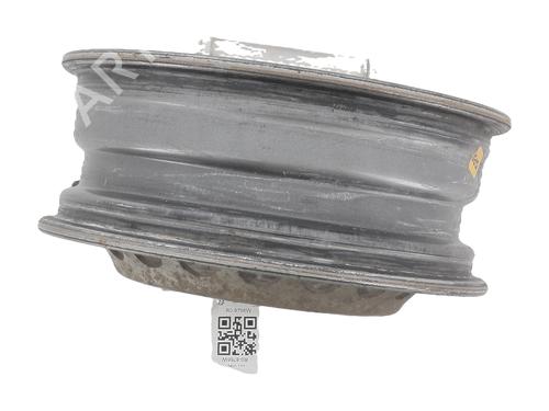 Llanta MERCEDES-BENZ SPRINTER 5-t Van (B906) 514 CDI (906.653, 906.655, 906.657) (143 hp) 31797045