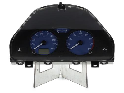 Kombiinstrument CITROËN SAXO (S0, S1) 1.1 X, SX | BP29874767C47