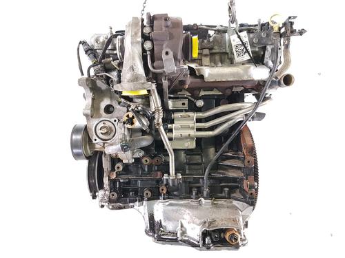Motor CHEVROLET CAPTIVA (C100, C140) 2.2 D 4WD | BP29988382M1