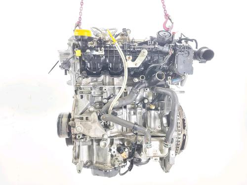 Engine RENAULT CAPTUR I (J5_, H5_) 1.3 TCe 130 (J5NJ, J5NE) | BP29848961M1