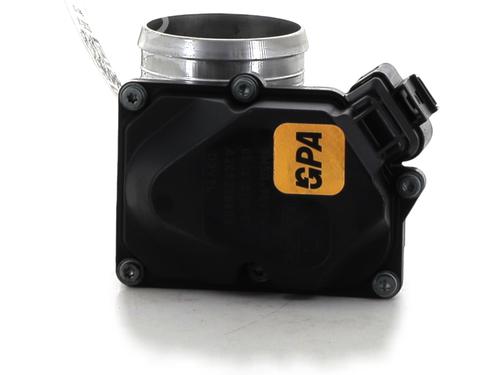 Throttle body FORD C-MAX II (DXA/CB7, DXA/CEU) 2.0 TDCi | BP30715963M82 