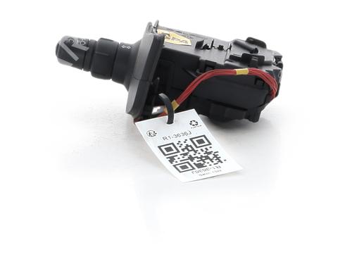 Used Switch Switch RENAULT MODUS / GRAND MODUS (F/JP0_) 1.2 16V (JP0W) (101 hp) 36006506 36006506
