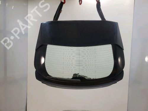 Used Tailgate Tailgate MAZDA 3 Hatchback (BP) 2.0 SKYACTIV-G M Hybrid (122 hp) 36428601 36428601