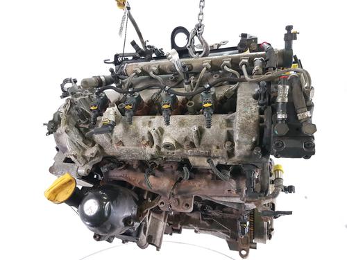 Engine OPEL CORSA D (S07) 1.3 CDTI (L08, L68) | BP30895517M1 