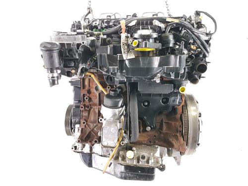 Engine CITROËN DS4 (NX_) 2.0 HDi 165 | BP32460167M1 - Image 2