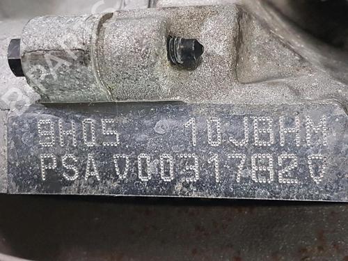 Engine CITROËN C4 AIRCROSS 1.6 HDi 115 AWC | BP33733175M1 - Image 12