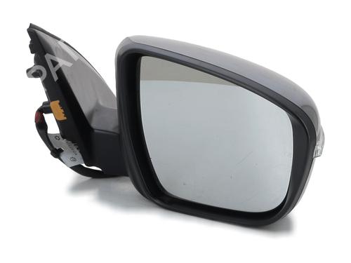 Right mirror NISSAN QASHQAI II (J11, J11_) 1.6 dCi | BP29495536C27 