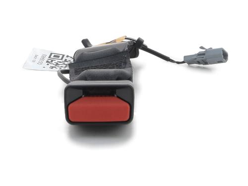 Used Seat buckle DACIA SANDERO III 1.0 SCe 65 (67 hp) 30190149