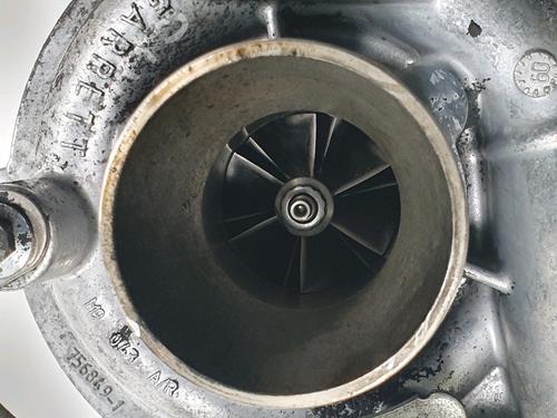 Engine RENAULT MASTER II Van (FD) 2.5 dCi (FD02) | BP37228613M1 - Image 7