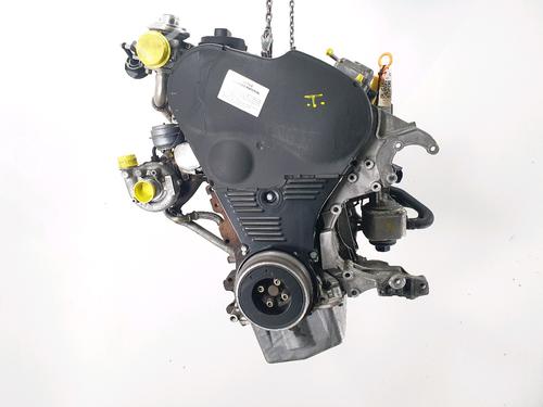 Used Engine Engine 38194411 38194411