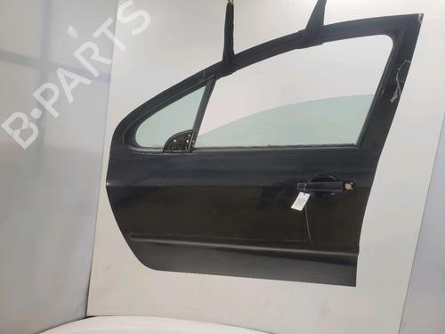 Used Left front door Left front door 38552864 38552864