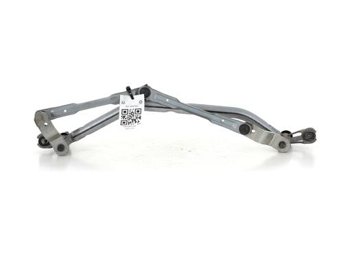 Front wipers mechanism PEUGEOT 208 I (CA_, CC_) 1.4 HDi | BP29390305C83 