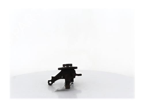 Left front steering knuckle RENAULT TWINGO II (CN0_) 1.5 dCi (CN0E) | BP38432462M25 - Image 2