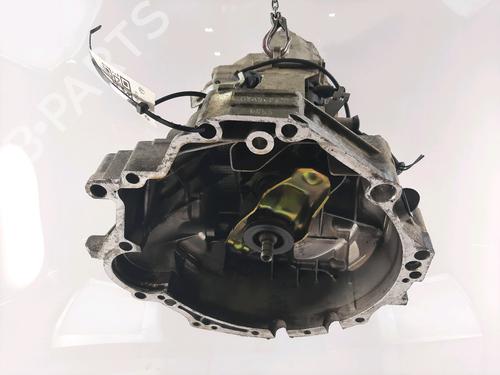 Gearbox AUDI A4 B7 Avant (8ED) 1.9 TDI | BP35892111M3 - Image 2