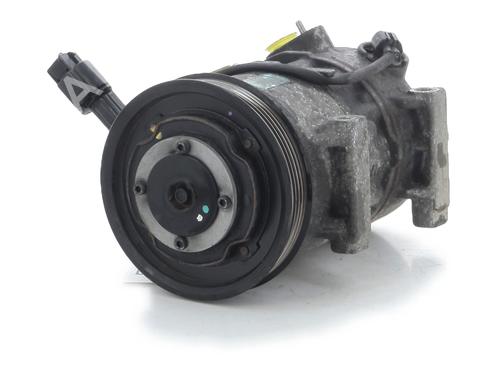 Used AC compressor KIA RIO III (UB) [2011-2017]  32513012