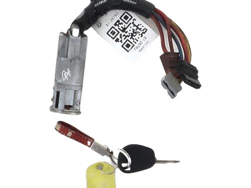 Used Ignition barrel CITROËN JUMPY I Van (BS_, BT_, BY_, BZ_) [1994-2006]  30654111