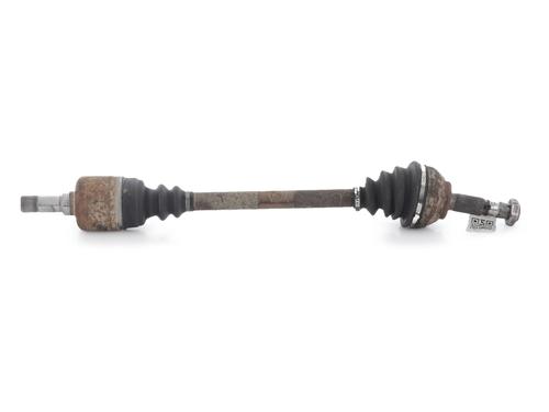 Left front driveshaft PEUGEOT BOXER Van (244) 2.0 HDi | BP36794992M38 - Image 2
