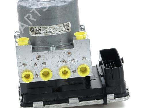 ABS Bremseaggregat BMW 1 (F40) 116 d (116 hp) 23450812