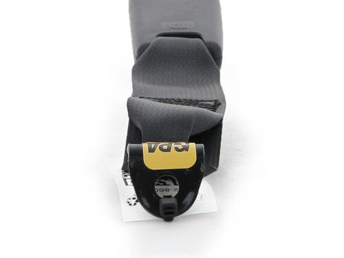 Seat buckle OPEL AGILA B (H08) 1.3 CDTI (F68) | BP37148849I32 - Image 2