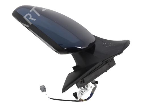 Bakspejl venstre Bakspejl venstre RENAULT SCÉNIC IV (J9_) 1.3 TCe 140 (140 hp) 34337535 34337535