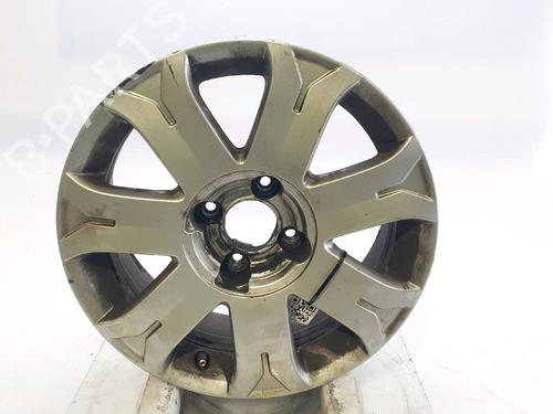 Used Rim CITROËN C4 I (LC_) 1.6 HDi (90 hp) 28835533