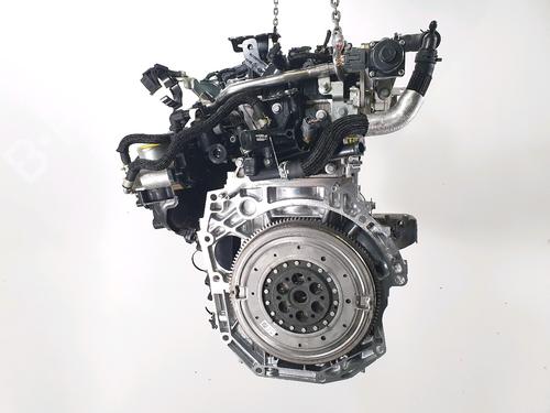 Engine RENAULT CLIO V (B7_) 1.6 E-TECH 140 (B7MU) | BP37086758M1 - Image 3