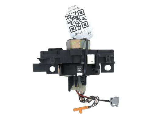 Squib airbag RENAULT KANGOO (KC0/1_) 1.6 16V | BP29702228C102 