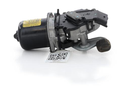 Used Front wiper motor Front wiper motor RENAULT CLIO III (BR0/1, CR0/1) 1.5 dCi (88 hp) 40488172 40488172