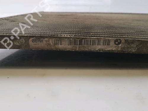 AC radiator BMW X5 (E70) M | BP18128705M32 