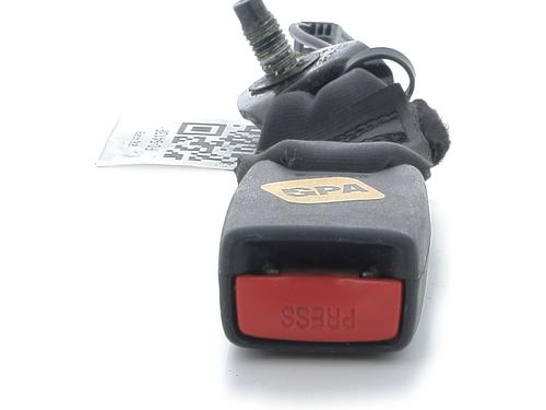 Engate do cinto RENAULT CAPTUR I (J5_, H5_) 1.5 dCi 90 (J5N4, J5M5, J5MW, J5M6, J5AL, J5AJ) (90 hp) 31606926