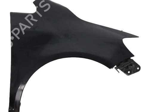 Used Right front fenders Right front fenders VW GOLF PLUS V (5M1, 521) 1.6 TDI (105 hp) 34112232 34112232