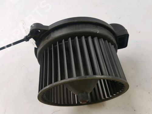 BP13680811M62 | Heater blower motor MG MG ZS 2.0 TD BP13680811M62