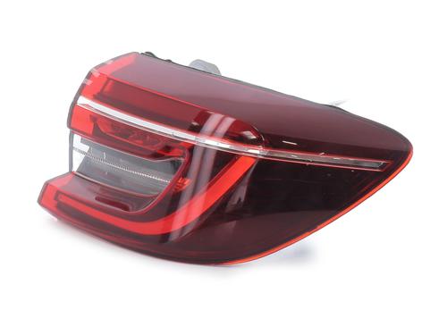 Right taillight RENAULT CLIO V (B7_) 1.0 TCe 90 (B7MT) | BP32654278C35