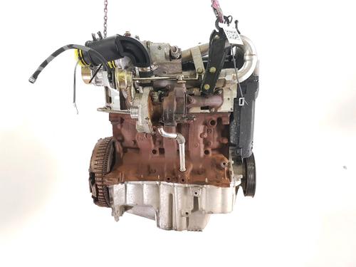 Engine RENAULT KANGOO (KC0/1_) 1.5 dCi (KC08, KC09) | BP38260452M1 - Image 4