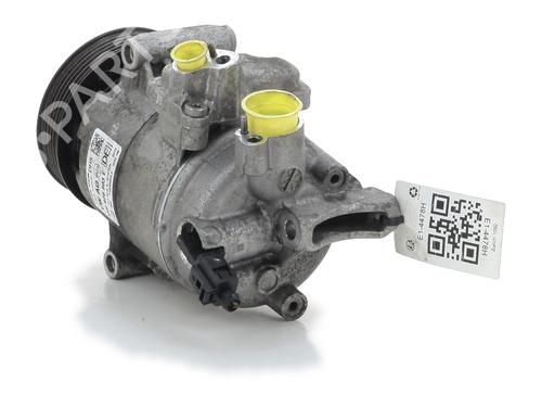 AC-Kompressor SEAT IBIZA IV (6J5, 6P1) 1.2 TDI | BP29987562M34