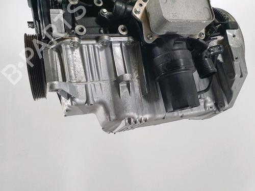Engine RENAULT CLIO V (B7_) 1.5 Blue dCi 100 (B7AD) | BP36211898M1 - Image 10