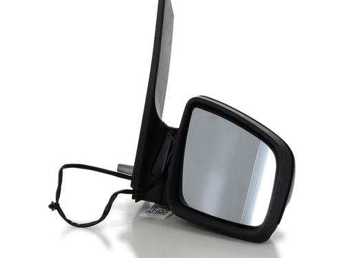Right mirror MERCEDES-BENZ VITO / MIXTO Van (W639) 116 CDI (639.601, 639.603, 639.605) | BP29390218C27 