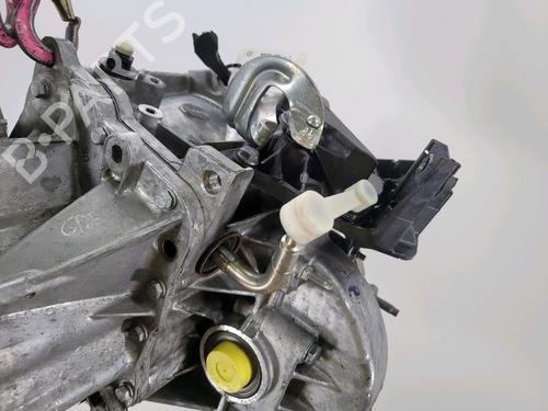 Gearbox CITROËN C4 I (LC_) 1.6 HDi | BP28310658M3 