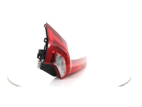 Left taillight VOLVO V60 I (155) D5 | BP32006393C34