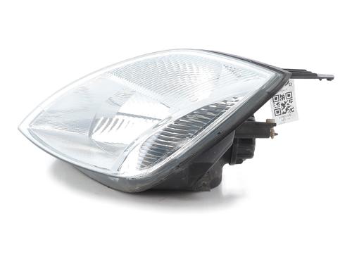 Used Left headlight FORD FIESTA V (JH_, JD_) 1.4 TDCi (68 hp) 30768696