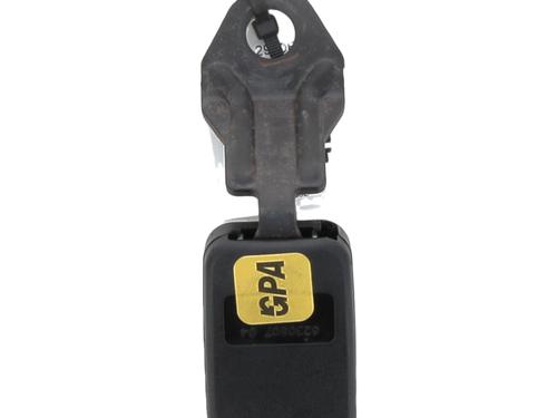 Seat buckle PEUGEOT 807 (EB_) 2.0 HDI | BP34146821I32 - Image 3