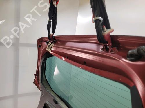 Tailgate DS DS 3 (SA_) 1.6 BlueHDi 100 (SABHY0, SABHYT) | BP36212385C6 - Image 3