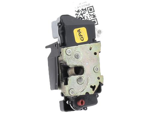 Rear right lock CITROËN XSARA PICASSO (N68) 2.0 HDi | BP26514917C99 
