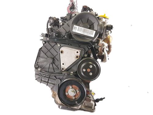 Used Engine Engine 39523866 39523866